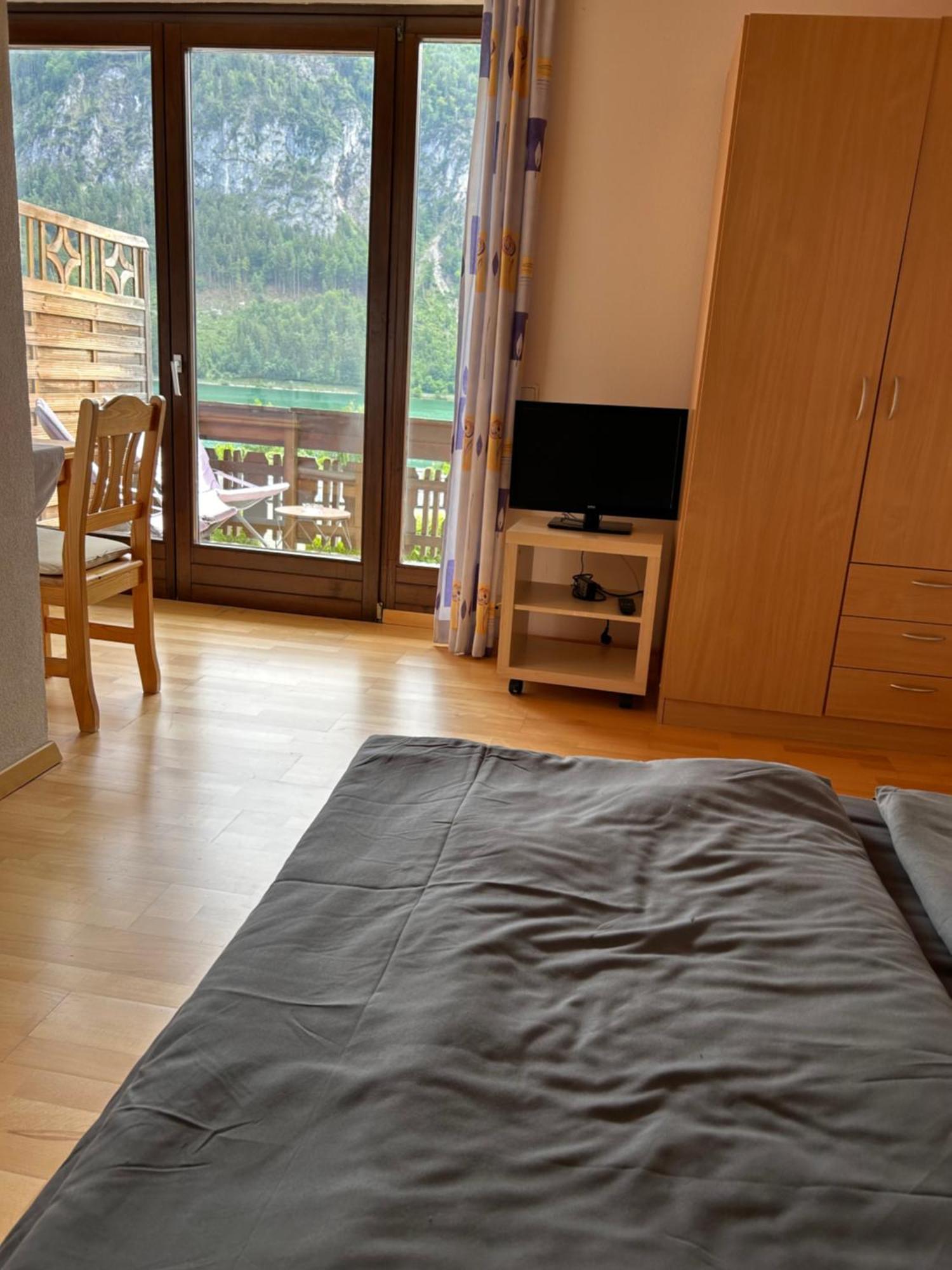 Gasthof Seestern Ort  외부 사진