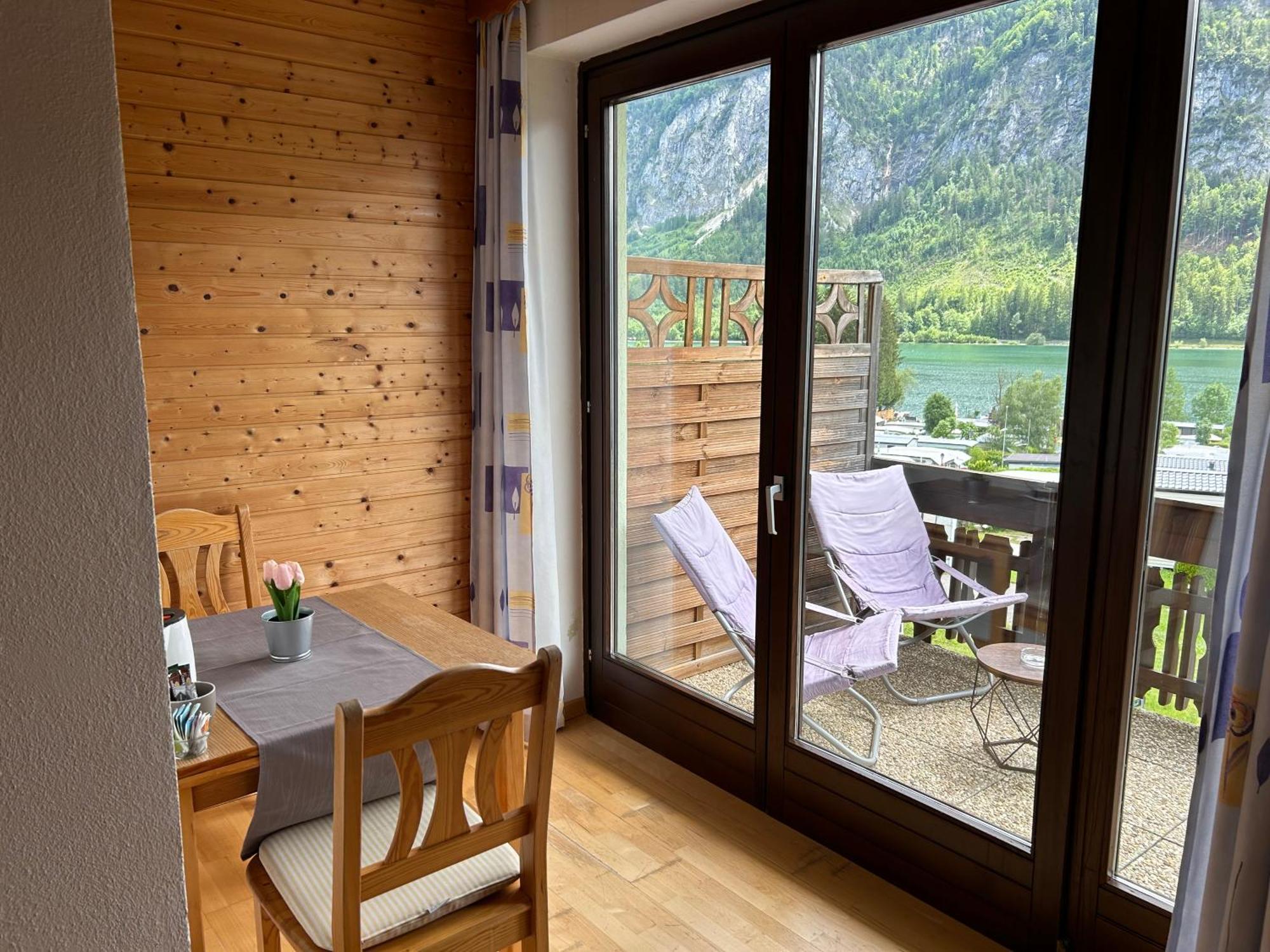 Gasthof Seestern Ort  외부 사진