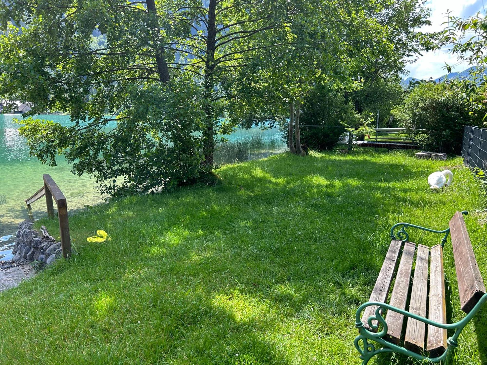Gasthof Seestern Ort  외부 사진