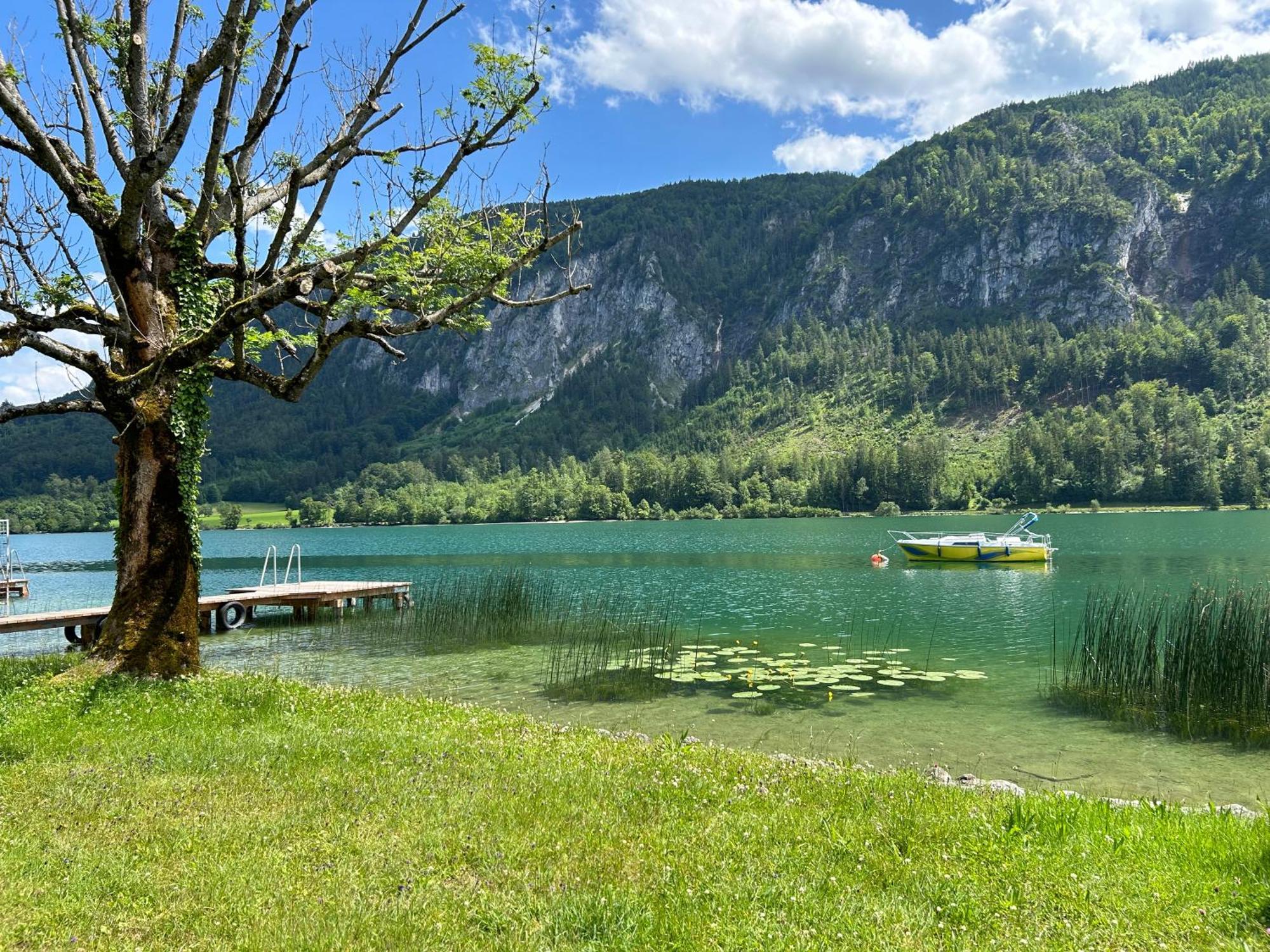 Gasthof Seestern Ort  외부 사진