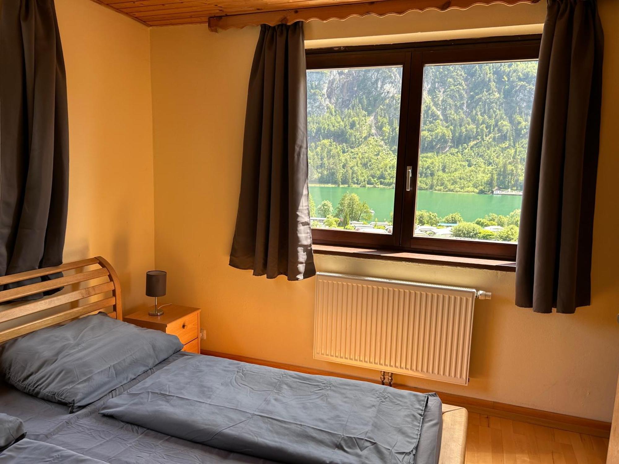 Gasthof Seestern Ort  외부 사진
