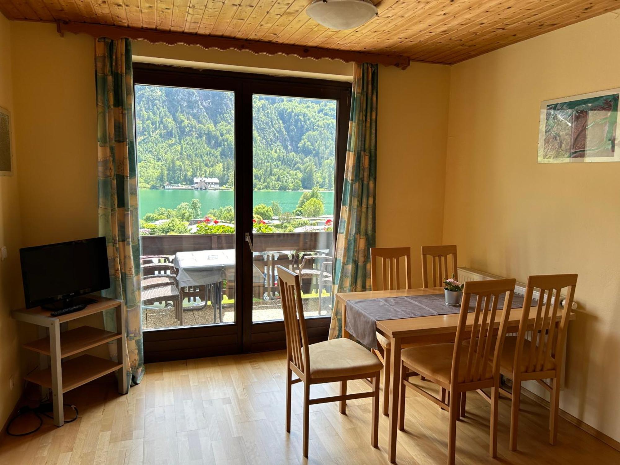 Gasthof Seestern Ort  외부 사진