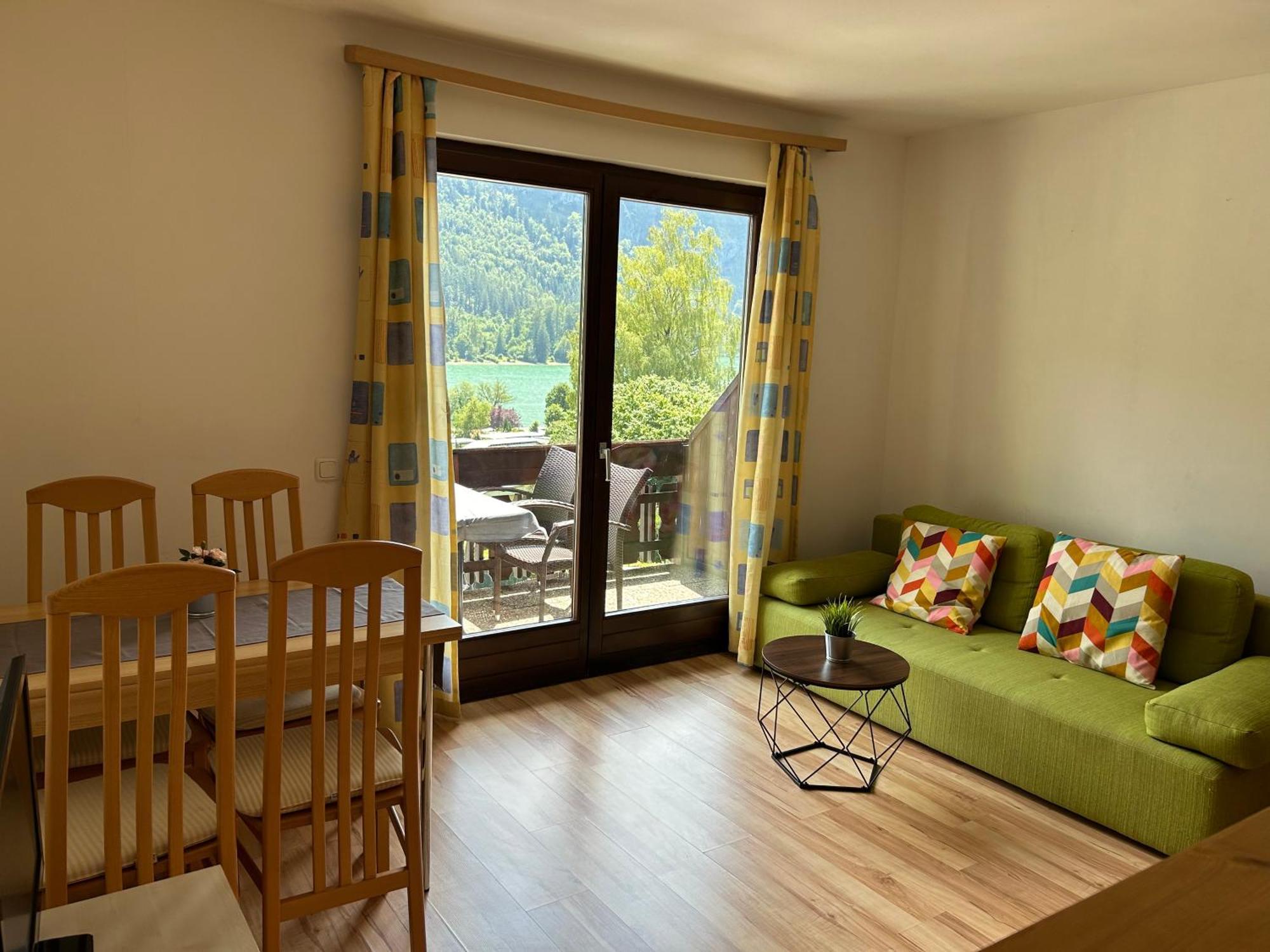Gasthof Seestern Ort  외부 사진