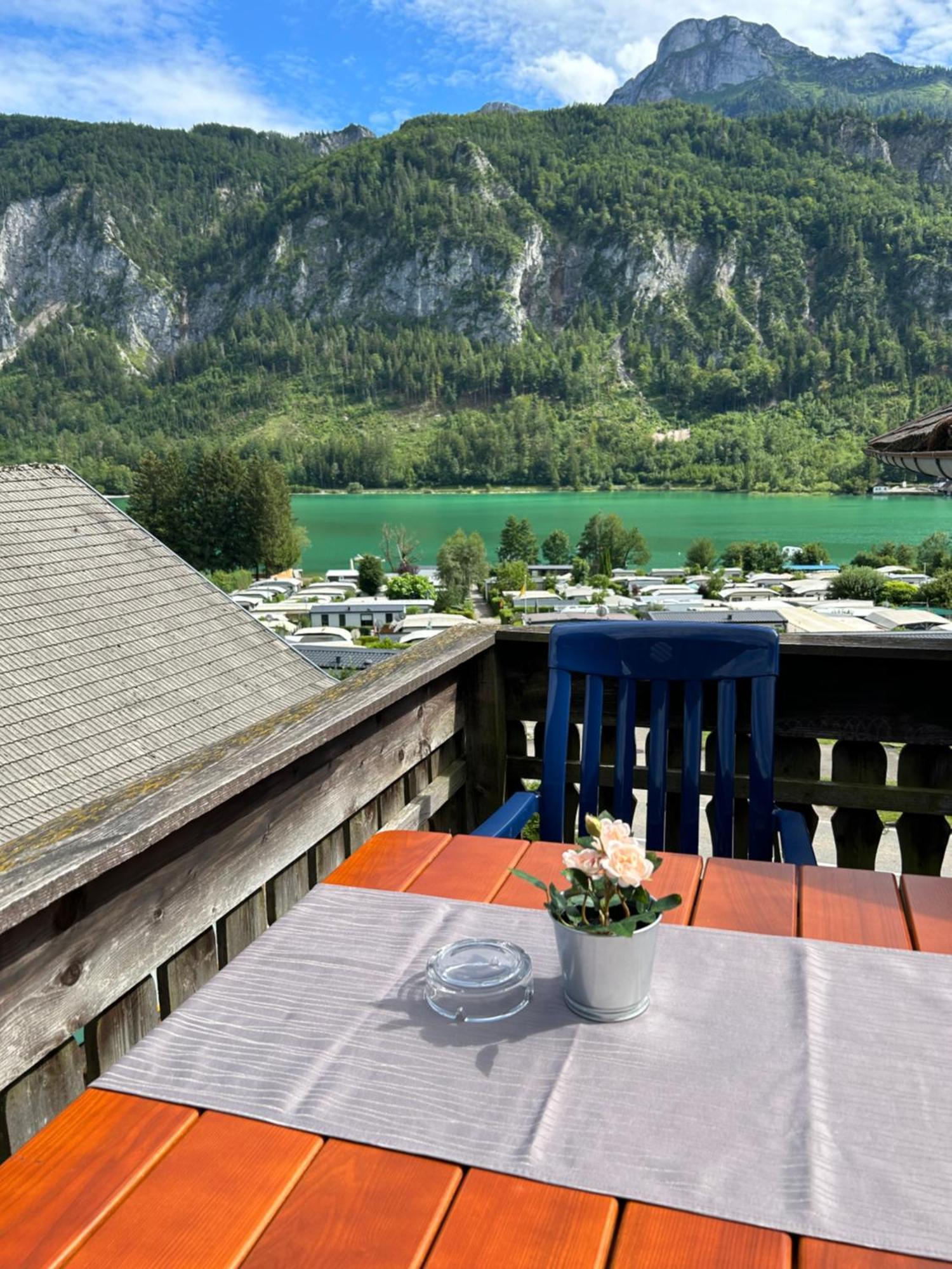 Gasthof Seestern Ort  외부 사진
