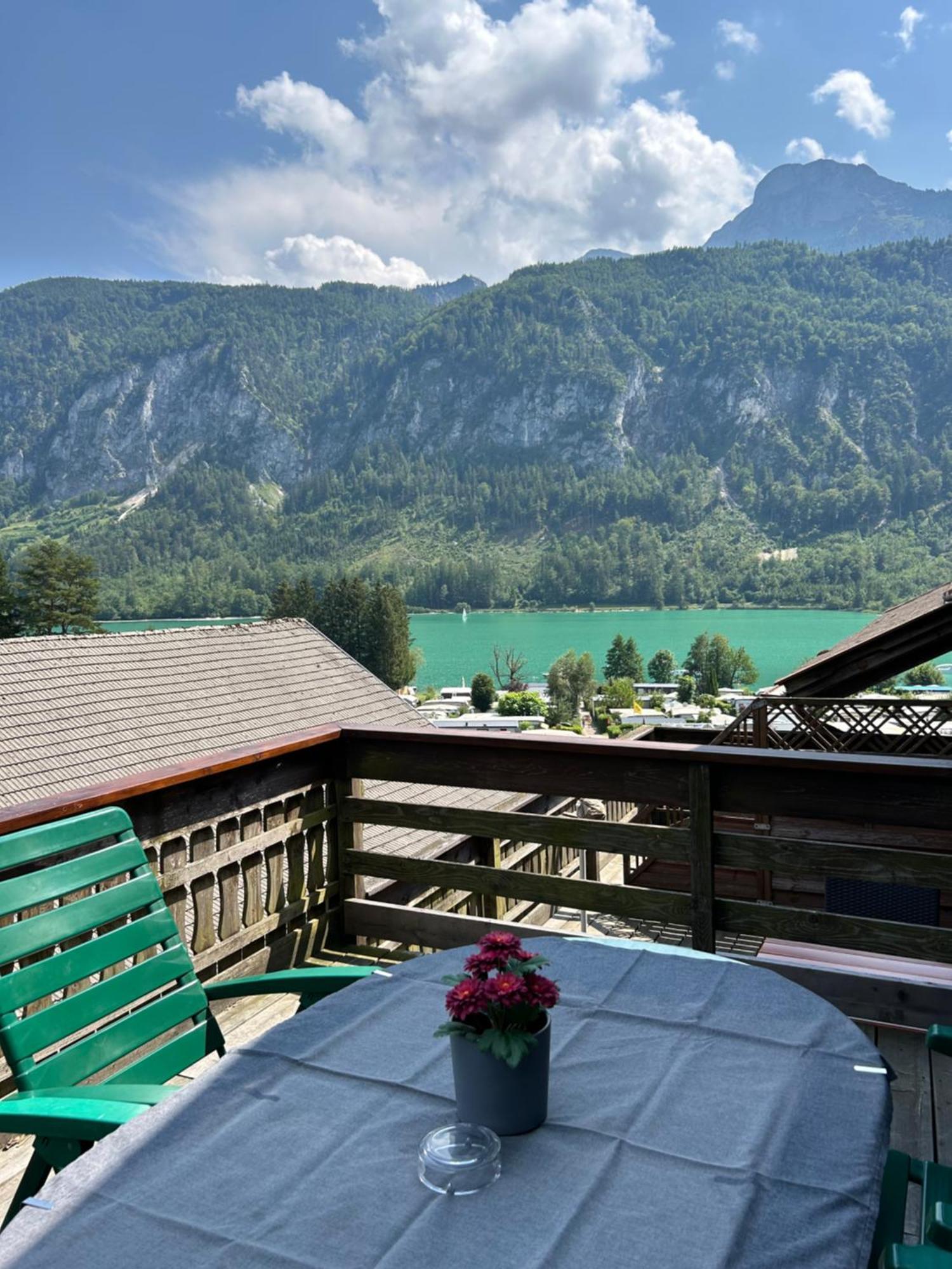 Gasthof Seestern Ort  외부 사진
