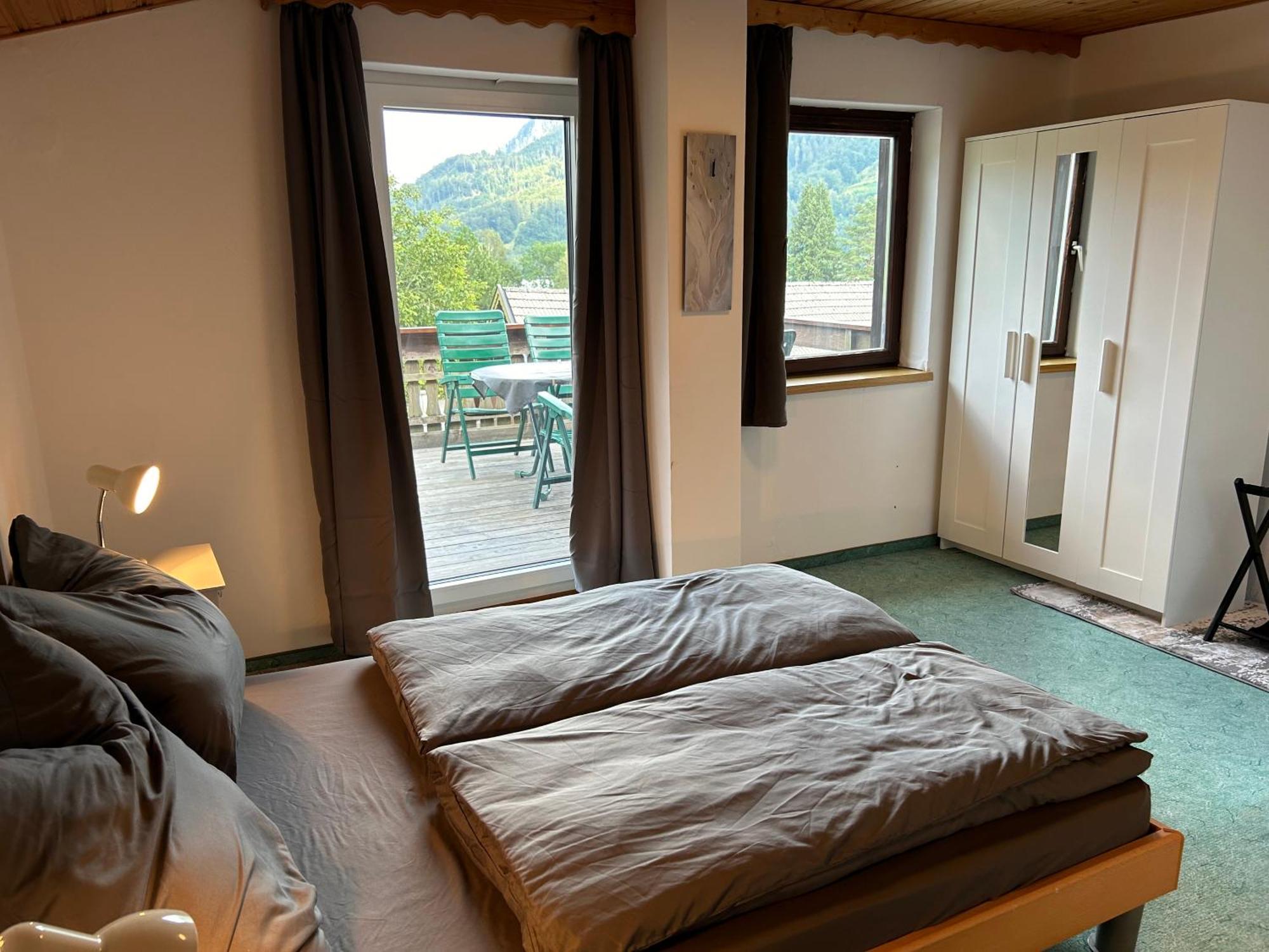 Gasthof Seestern Ort  외부 사진
