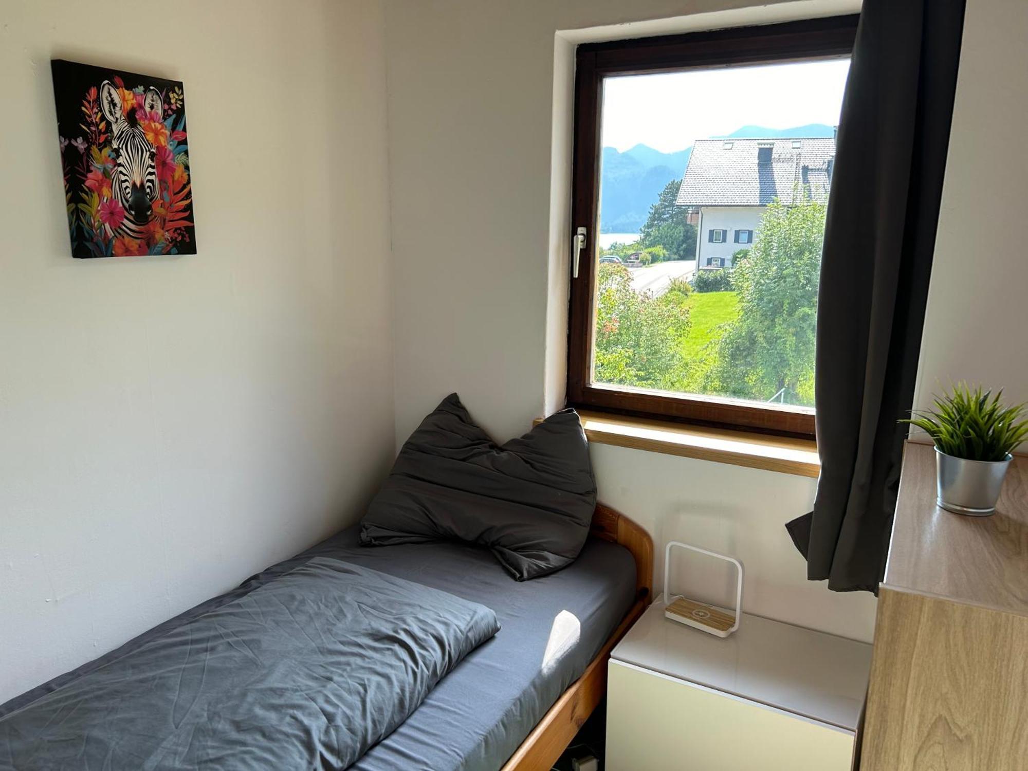 Gasthof Seestern Ort  외부 사진